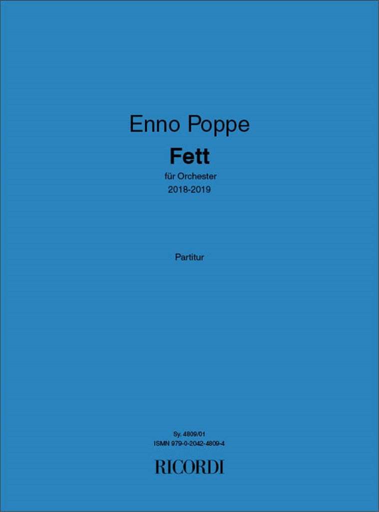 Fett